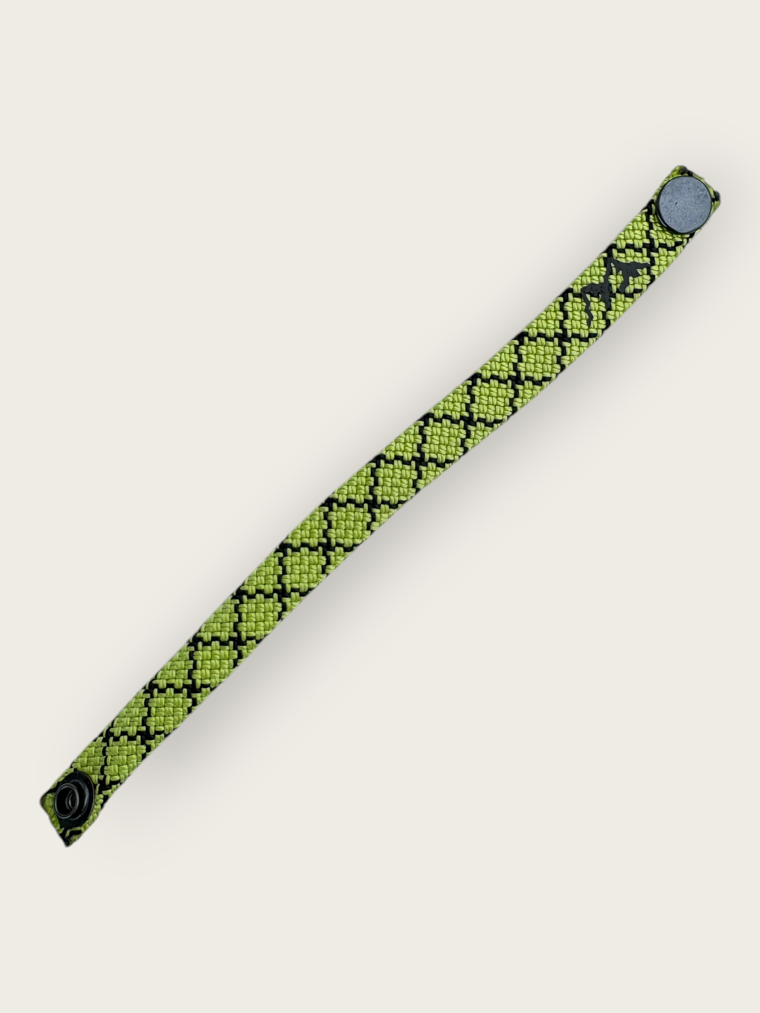 2nd Peak Armband "Dyno" (21cm)