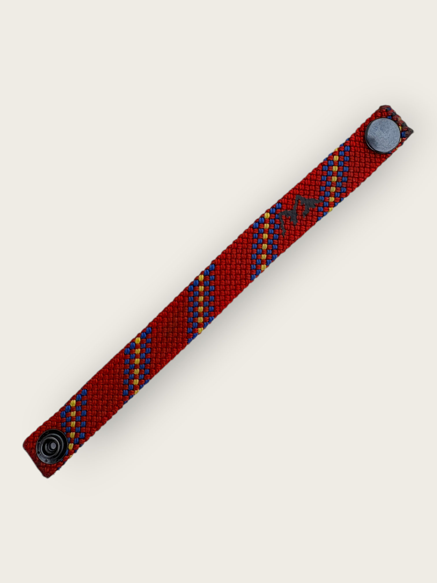 2nd Peak Armband "Dyno" (19cm)