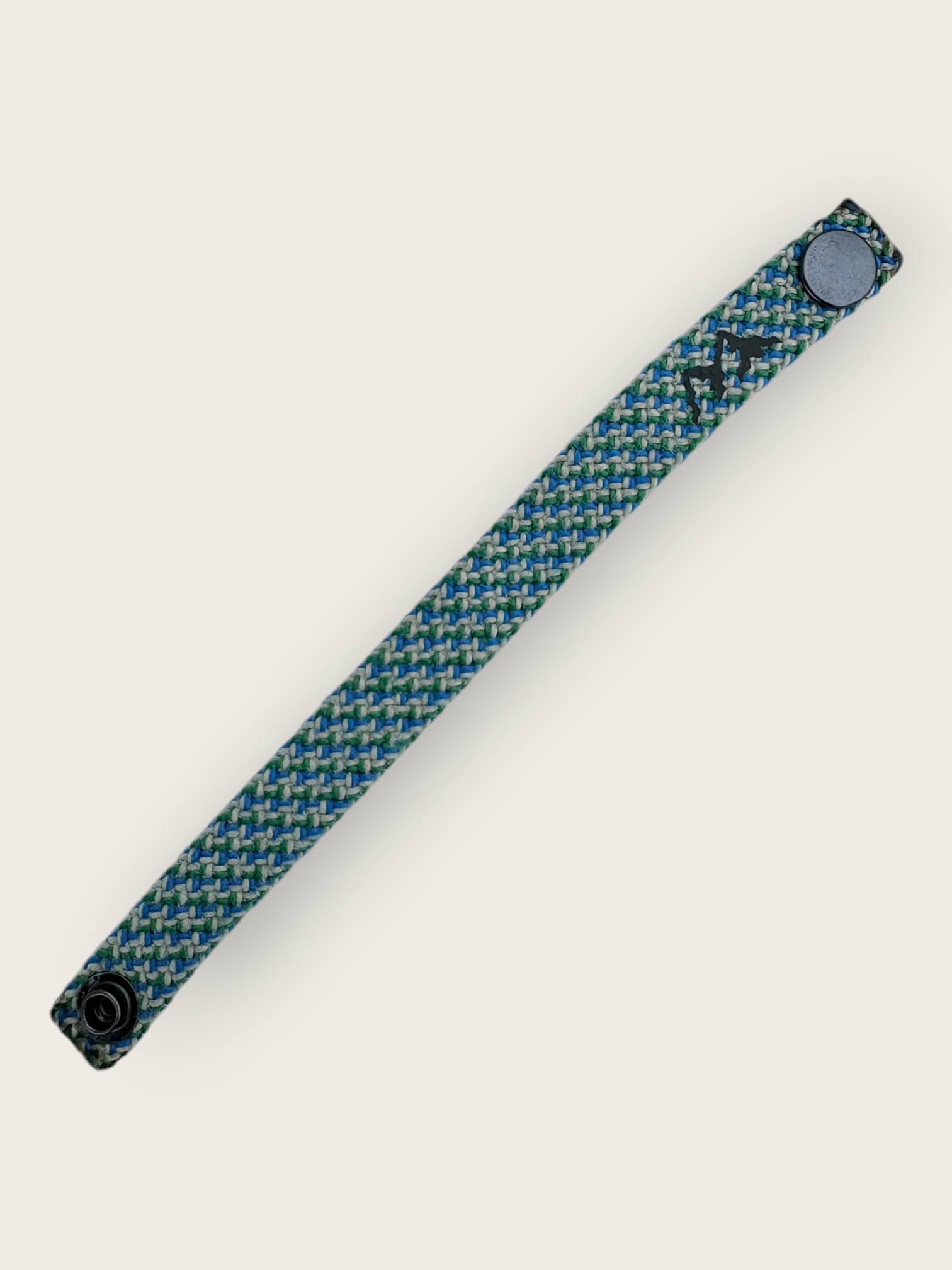 2nd Peak Armband "Dyno" (19cm)