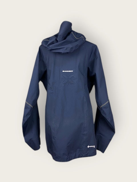 Mammut 3-Lagen Hardshelljacke (XL)