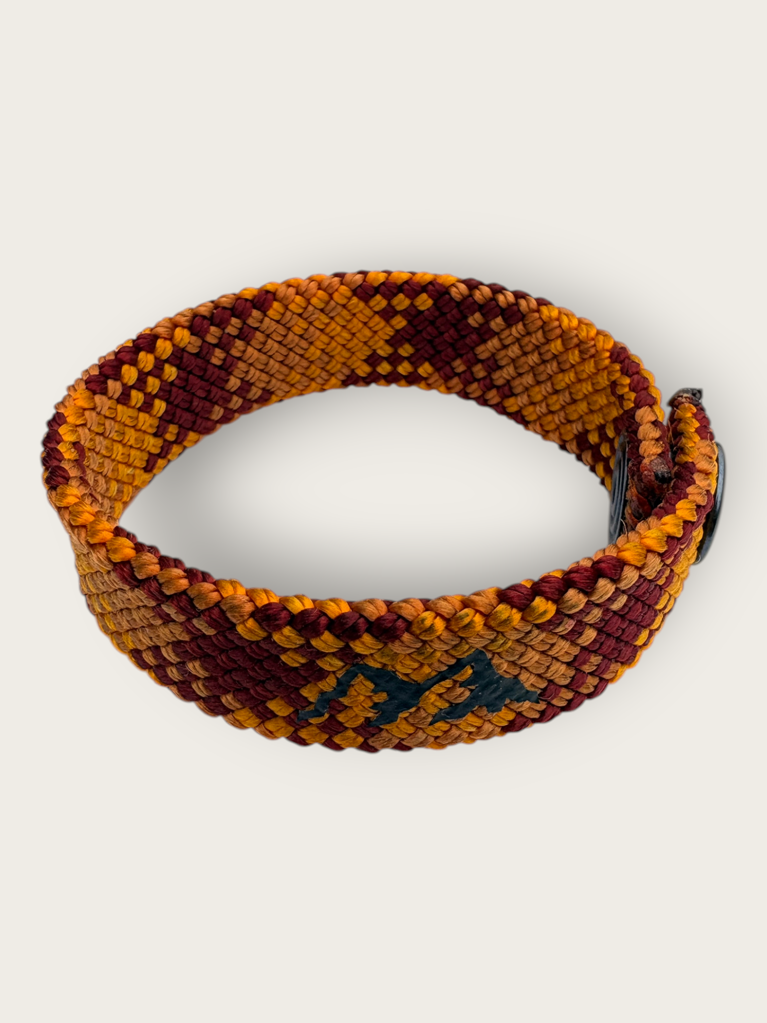 2nd Peak Armband "Dyno" (19cm)