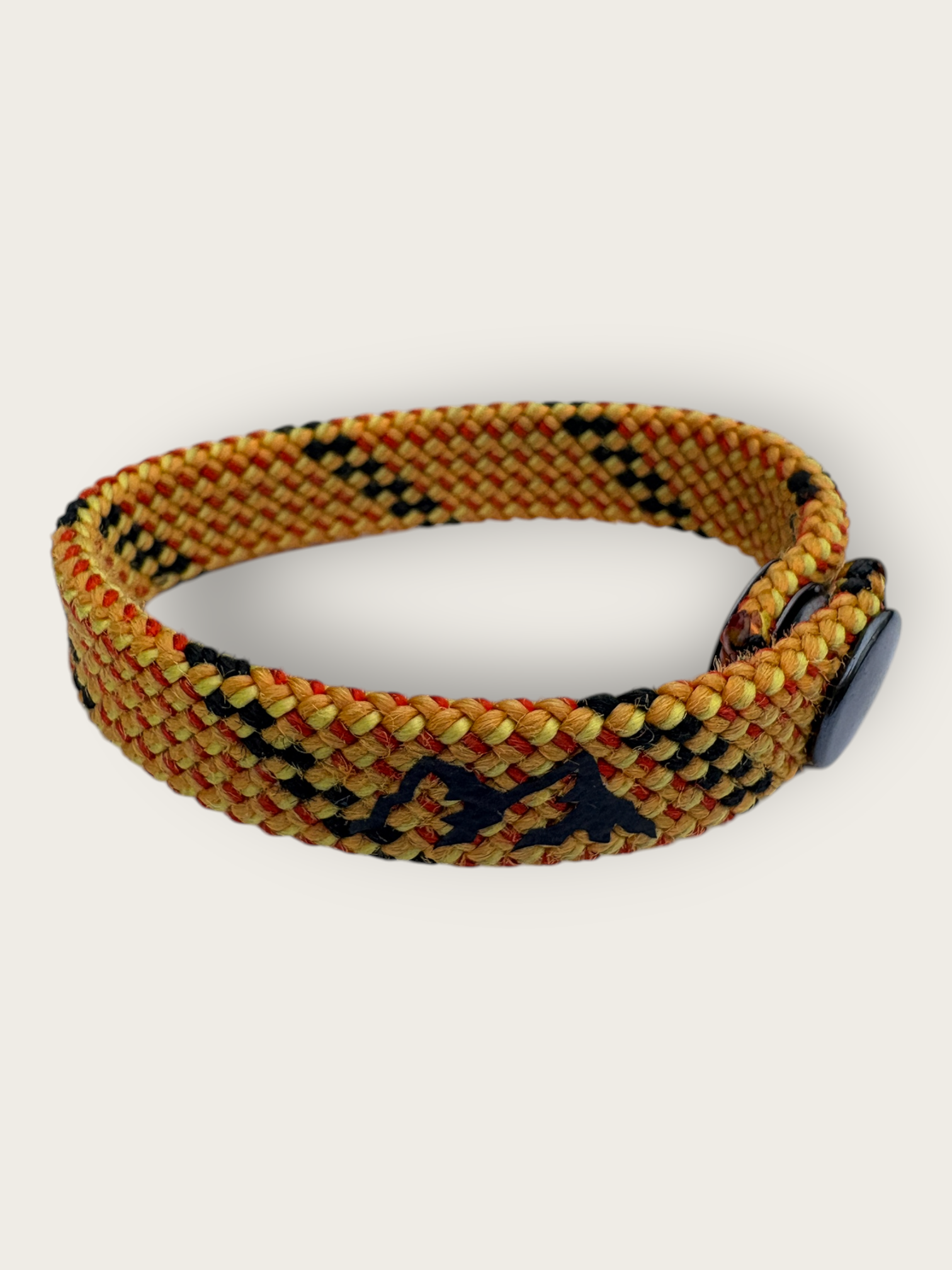 2nd Peak Armband "Dyno" (19cm)