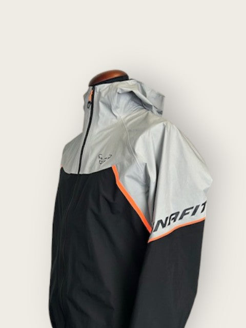 Dynafit 3-Lagen Hardshelljacke (L)