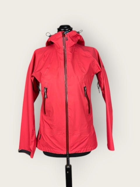 RedFox 3-Lagen Hardshelljacke (S)