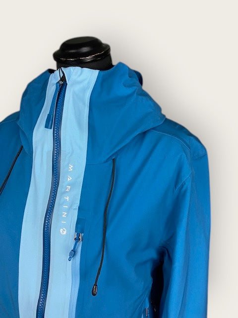 Martini 3-Lagen Hardshelljacke (S)