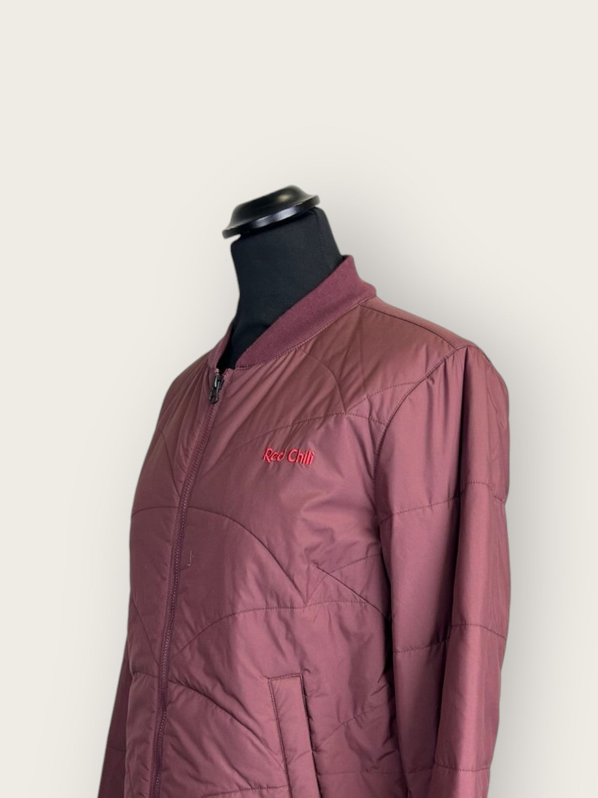 Red Chili Isolationsjacke (S)