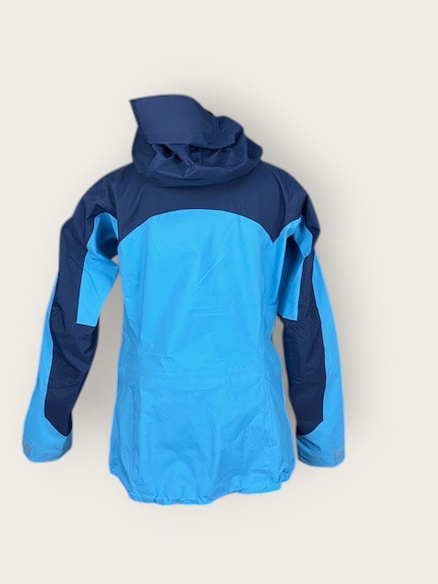 Elevenate 3-Lagen Hardshelljacke (XS)