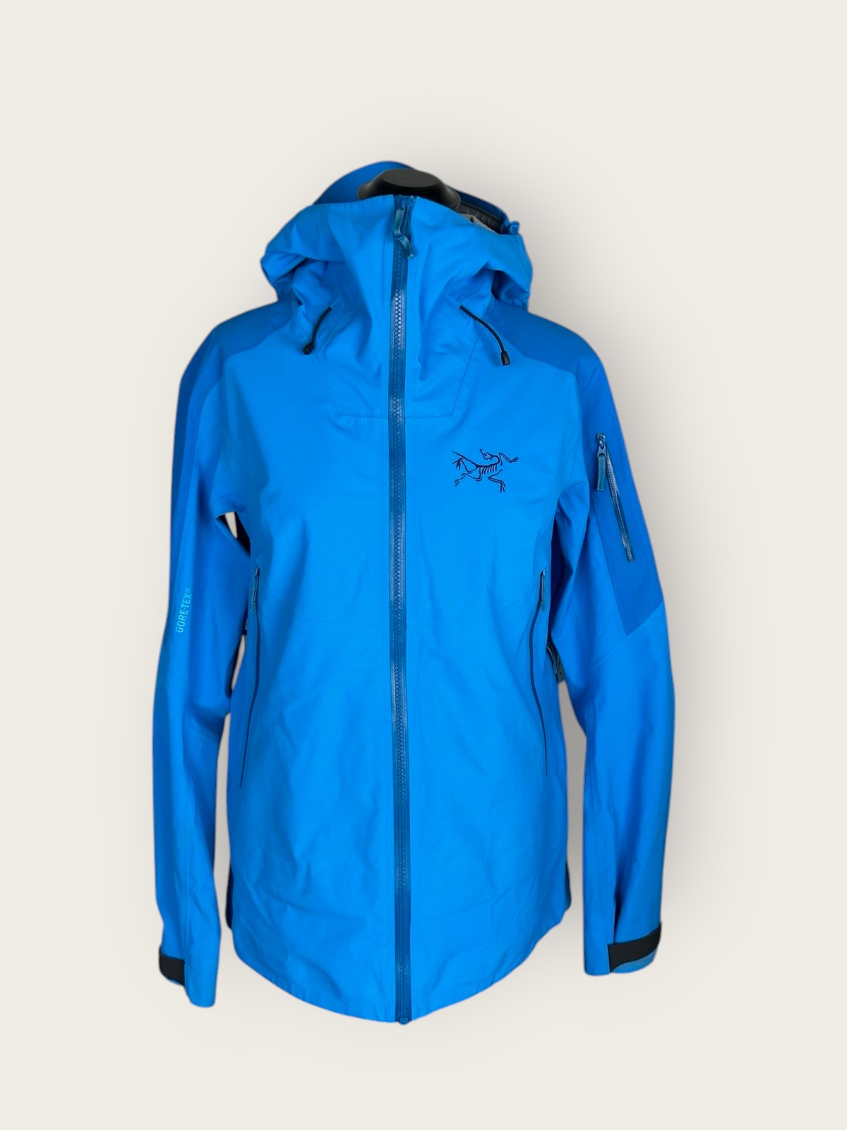 Arc'teryx 3-Lagen Hardshelljacke (M)
