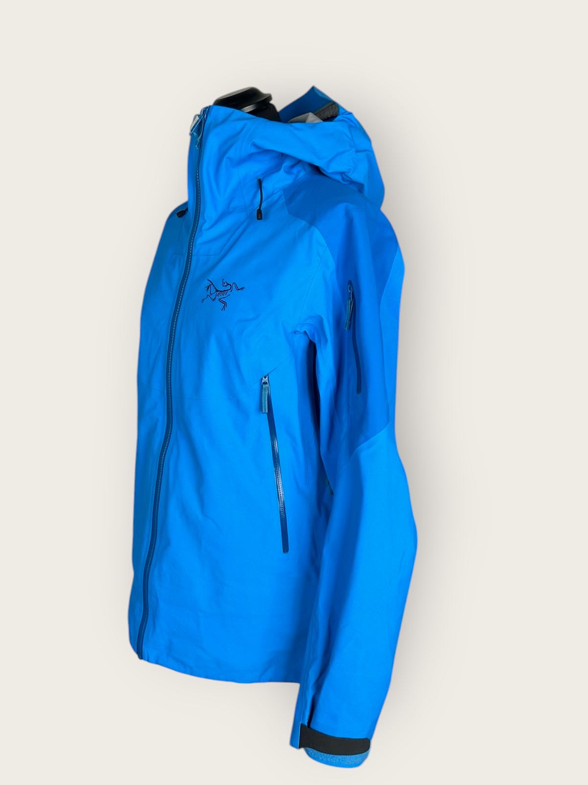 Arc'teryx 3-Lagen Hardshelljacke (M)