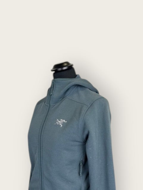 Arc'teryx Fleecejacke (S)