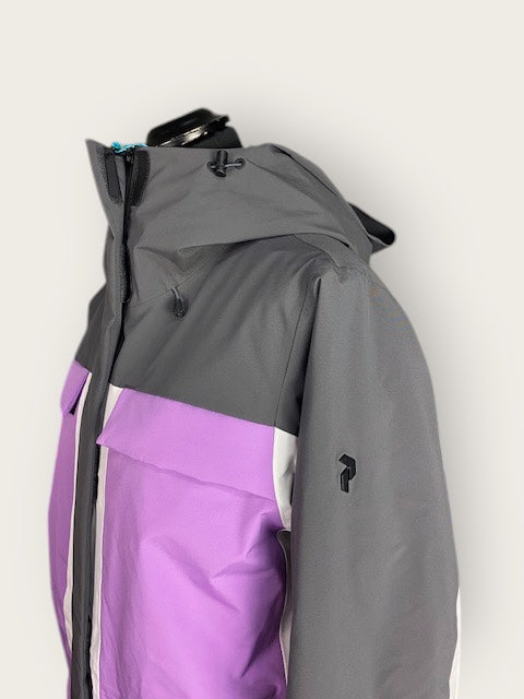 Peak Performance Ski- / Snowboardjacke (M)