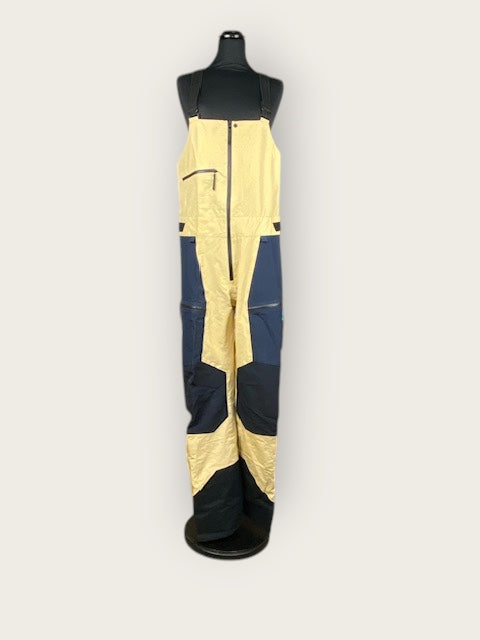 Peak Performance 3-Lagen Hardshellhose (M)