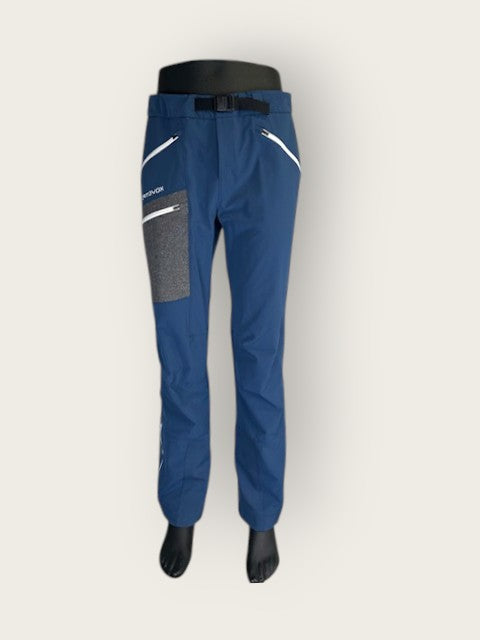 Ortovox Softshellhose (M)