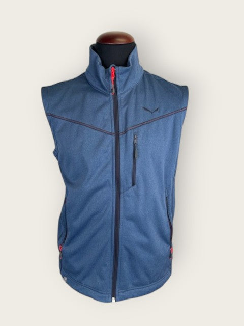 Salewa Fleece Weste (M)
