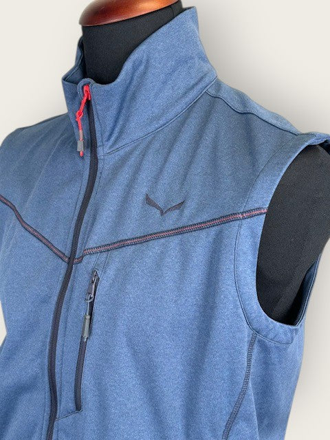 Salewa Fleece Weste (M)
