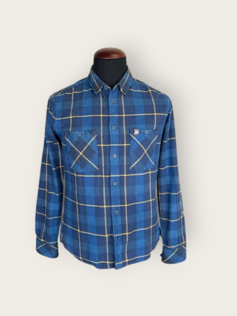 Mammut Flanell Hemd (M)