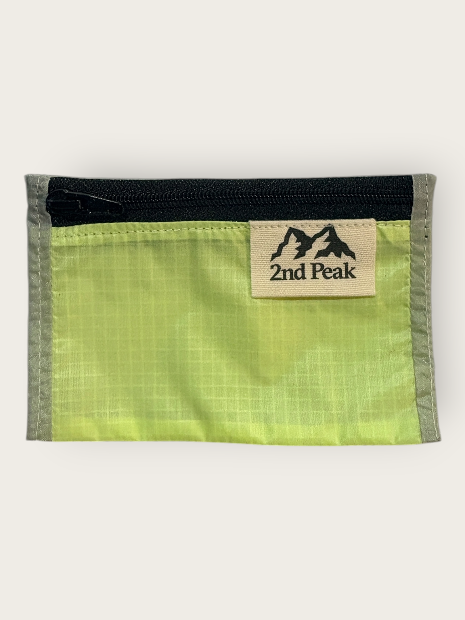 2nd Peak Portemonnaie "Easy"