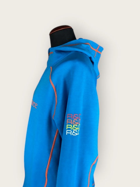 Peak Performance Hoodie (XL)