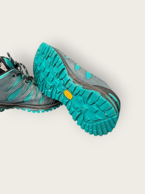 Brütting Wanderschuhe (41)