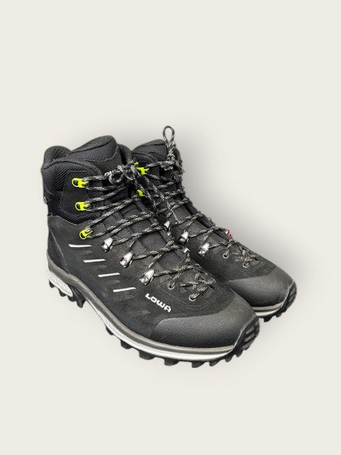 Lowa Wanderschuhe (43)