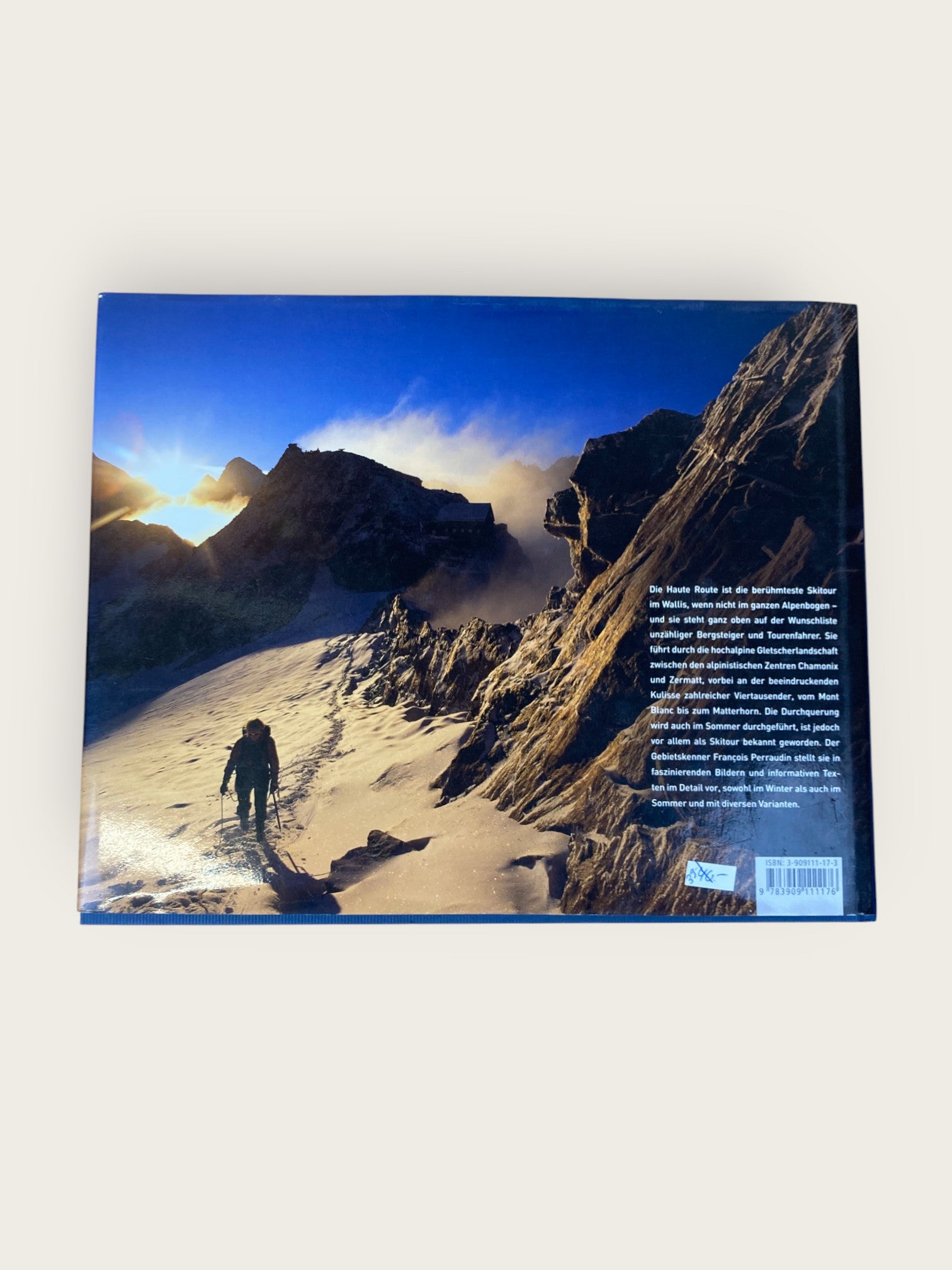 Book Eiger, Triumphs and Tragedies 1932 - 1938, Rainer Rettner 