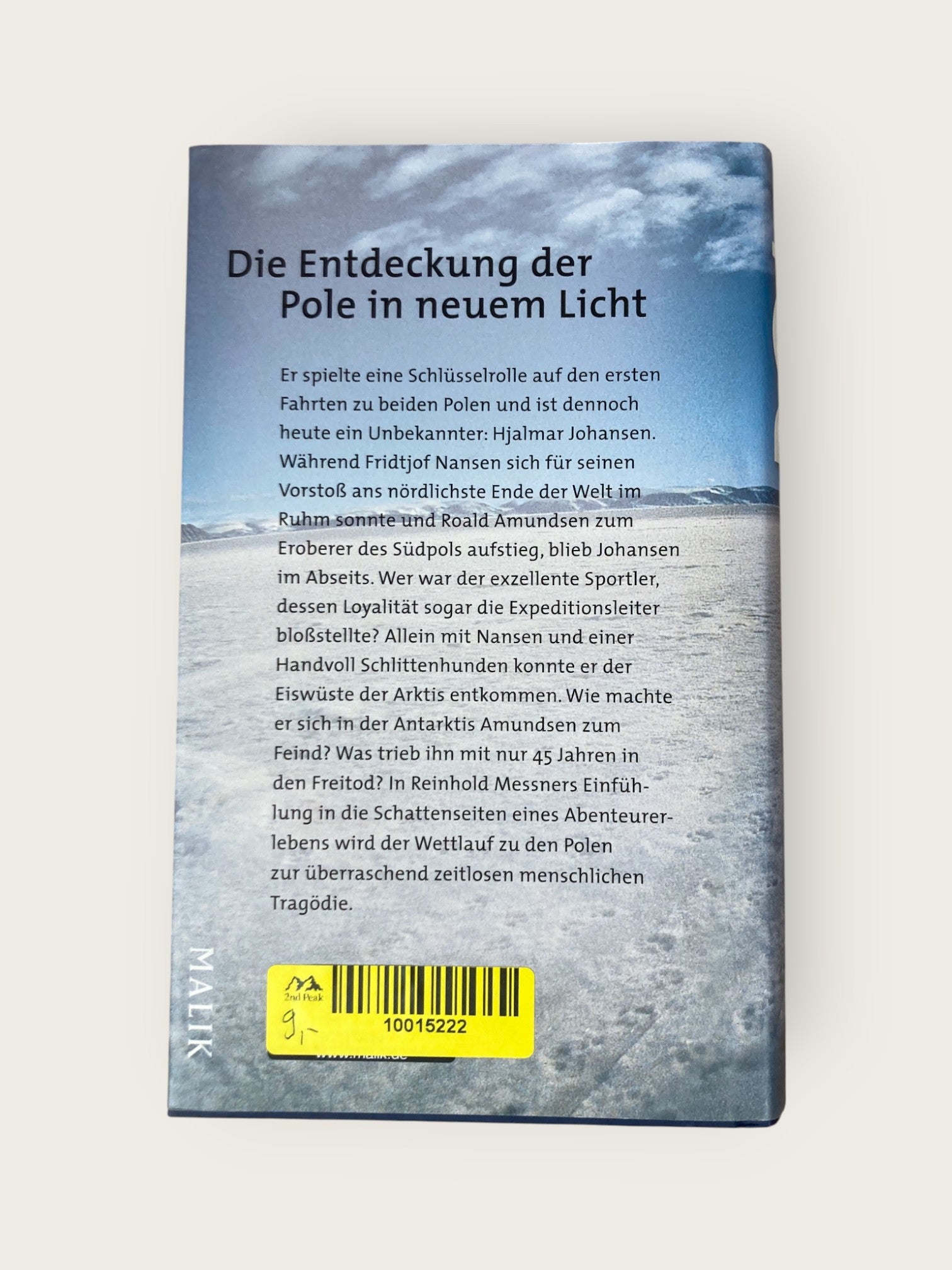 Book Eiger, Triumphs and Tragedies 1932 - 1938, Rainer Rettner 