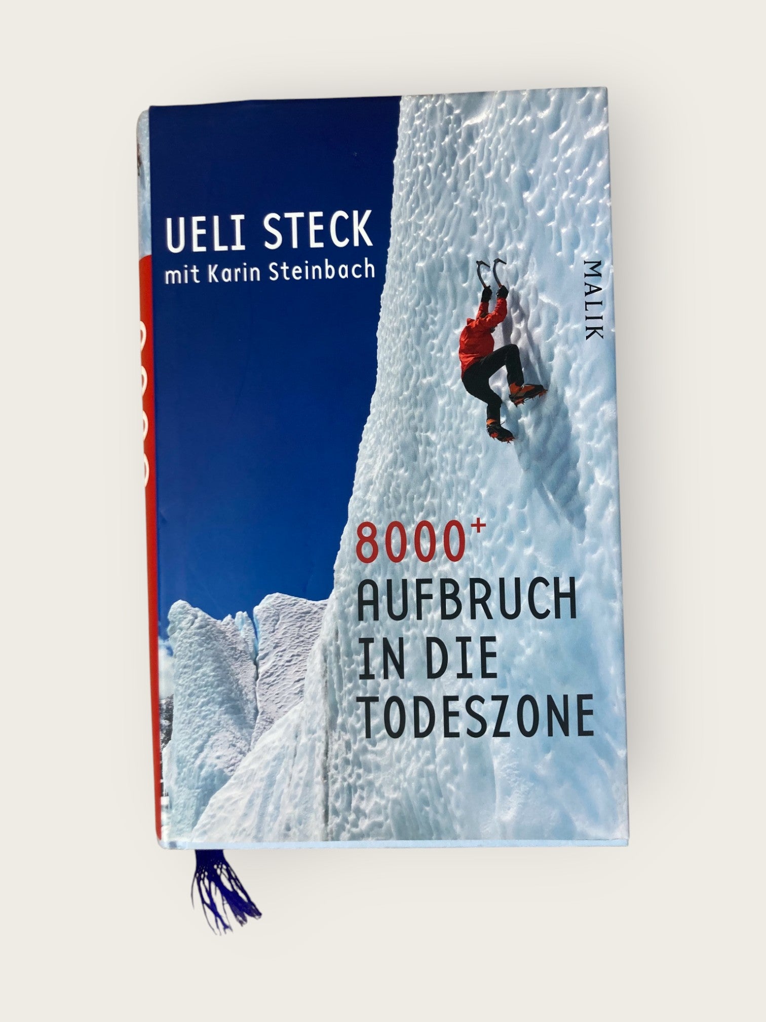 Book Eiger, Triumphs and Tragedies 1932 - 1938, Rainer Rettner 