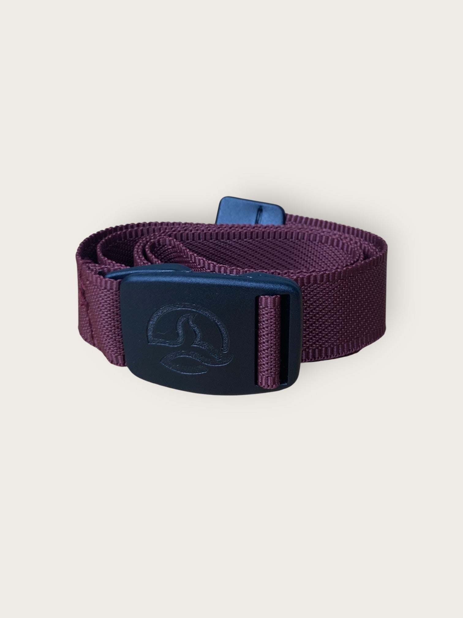 Upcycled belt approx. 100cm 