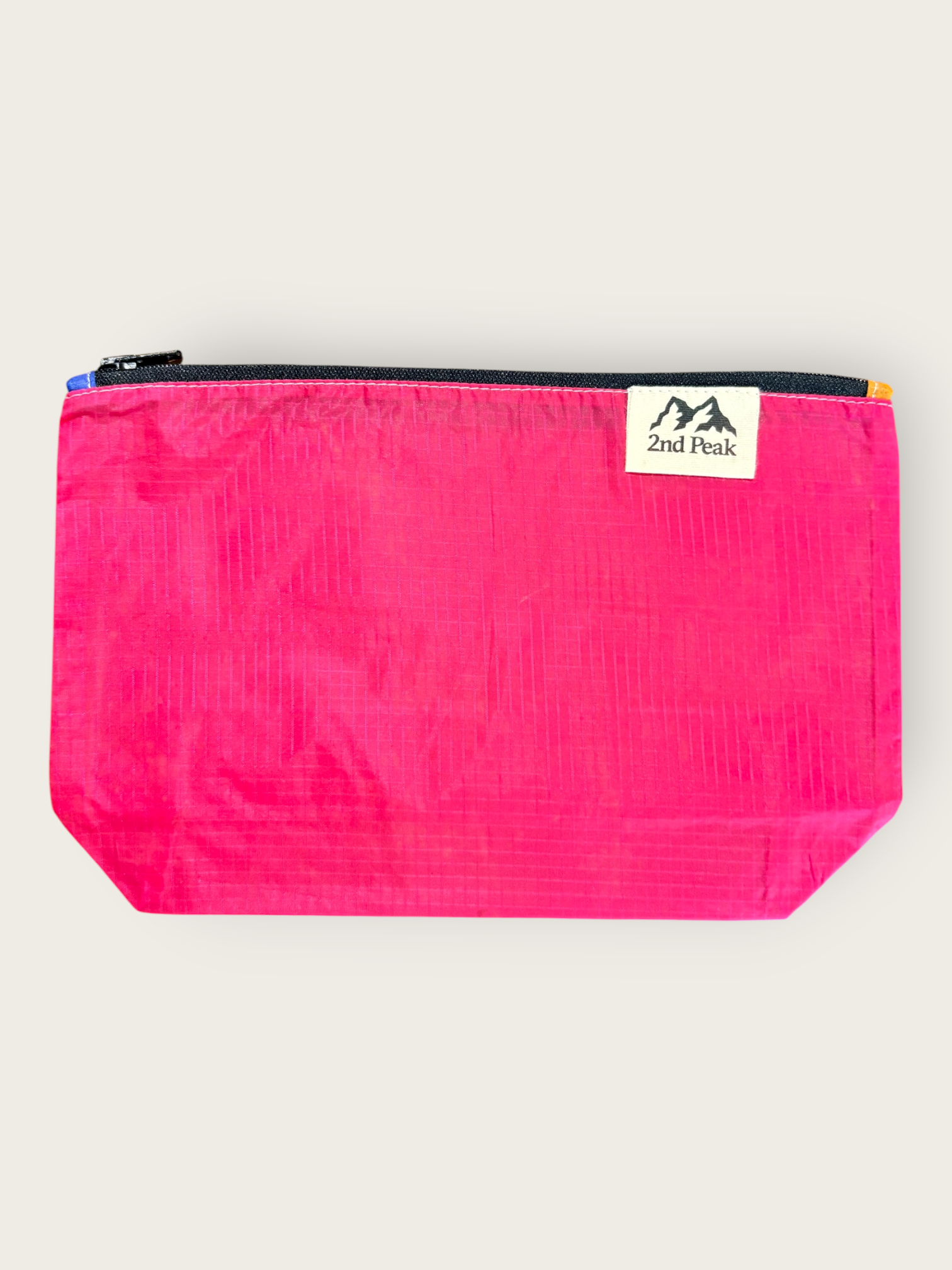 2nd Peak Necessaire "Lee"