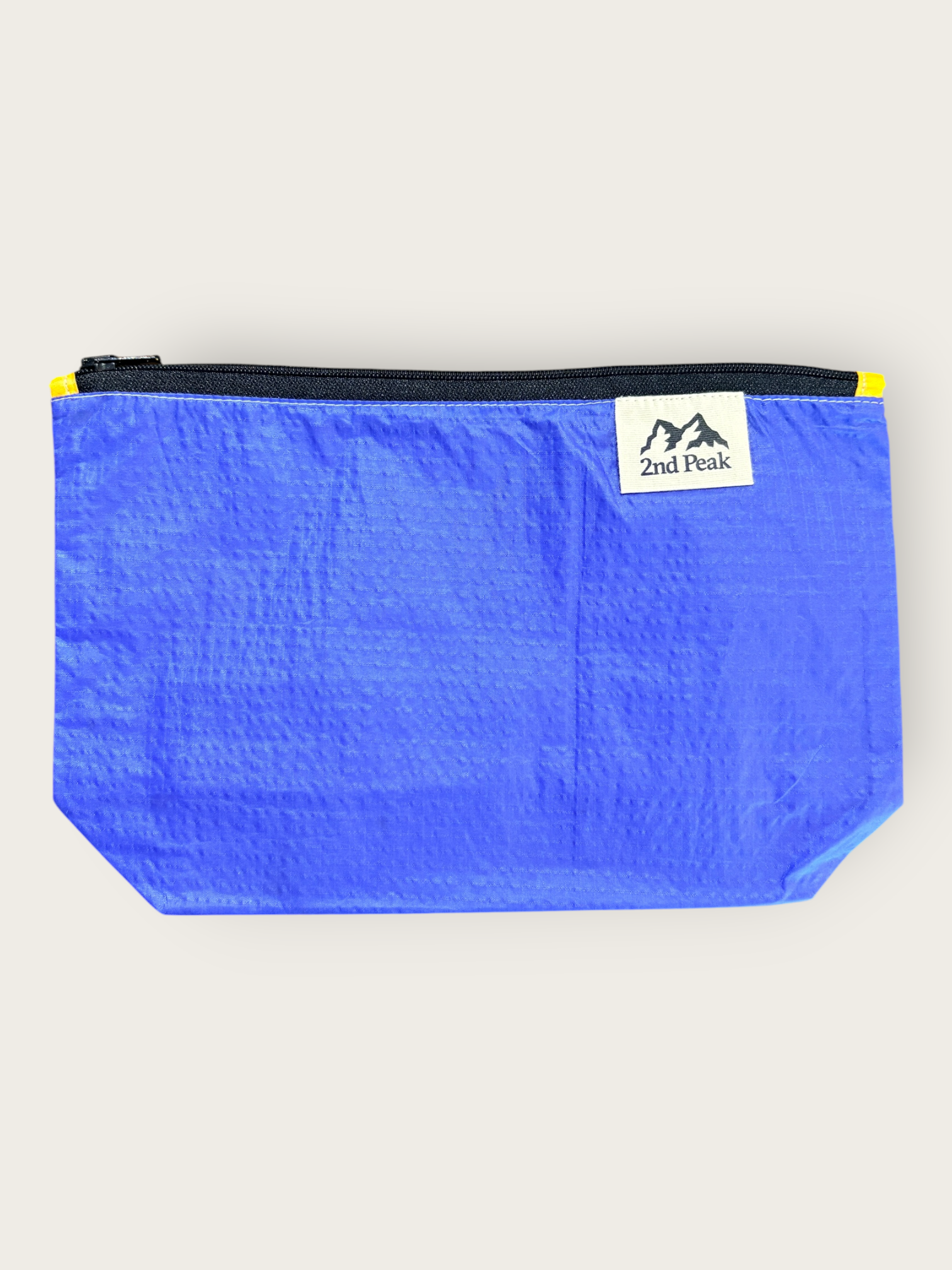 2nd Peak Necessaire "Lee"