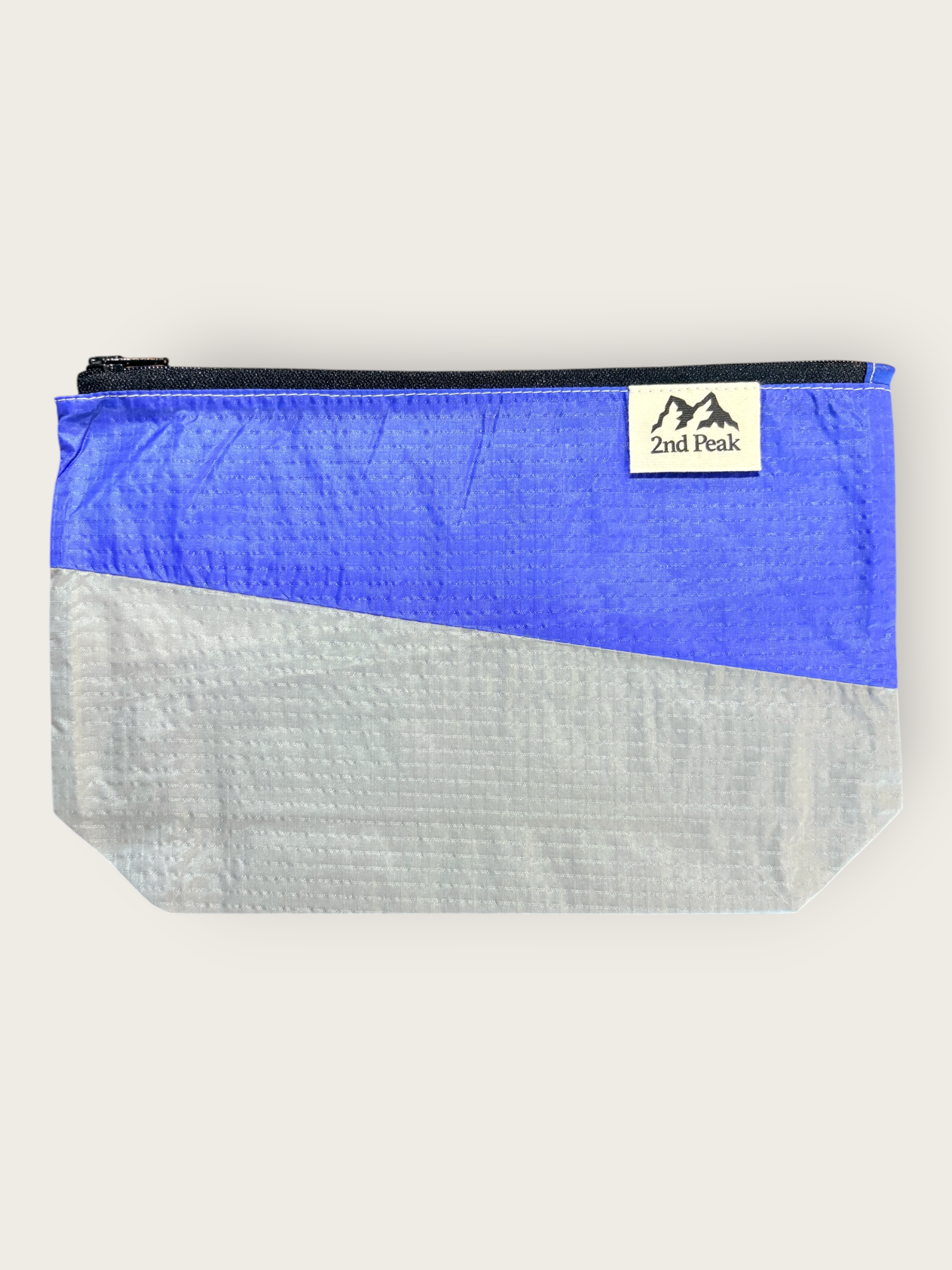 2nd Peak Necessaire "Lee"