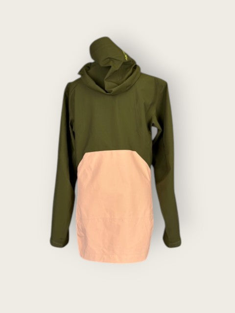 Ortovox 3-Lagen Hardshelljacke