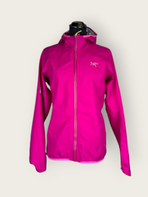 Arc'teryx 3-Lagen Hardshelljacke