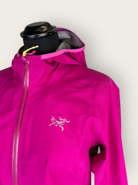 Arc'teryx 3-Lagen Hardshelljacke