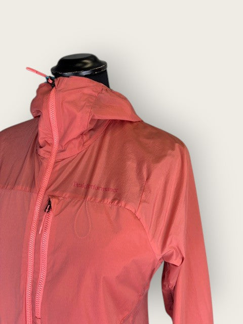 Peak Performance Isolationsjacke (S)