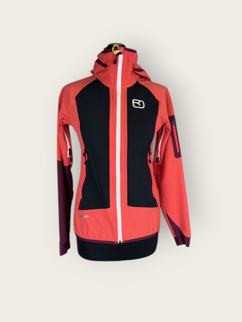 Ortovox Softshelljacke (S)