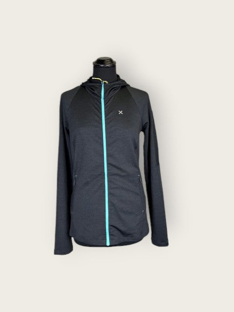 Montura Fleecejacke (M)