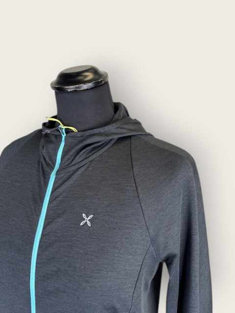 Montura Fleecejacke (M)
