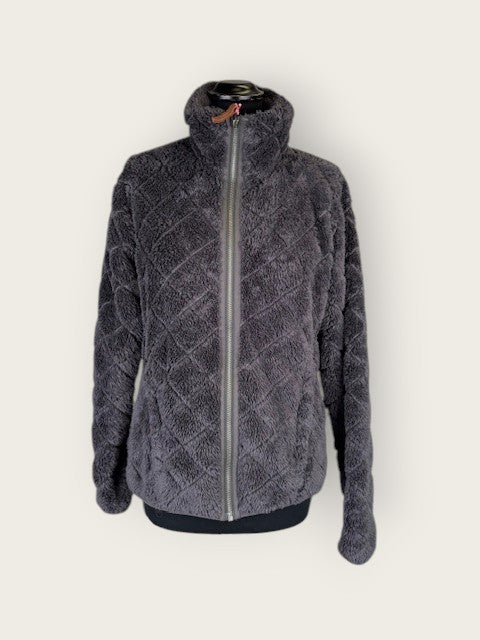 Jack Wolfskin Fleecejacke (S)