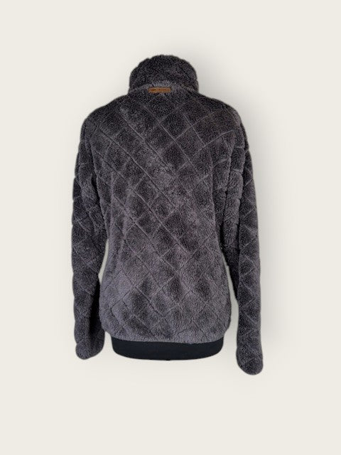 Jack Wolfskin Fleecejacke (S)
