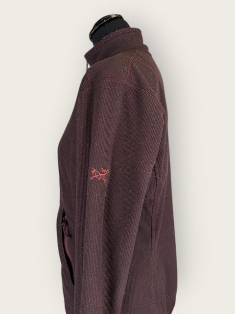 Arc'teryx Fleecejacke (M)