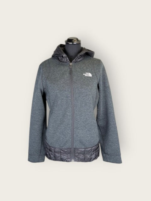 The North Face Fleecejacke (M)