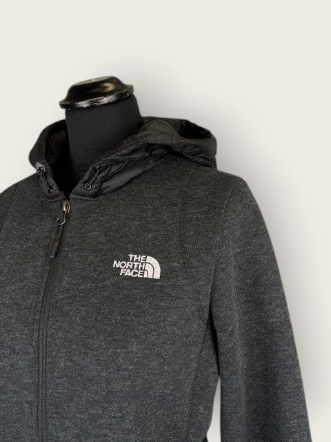 The North Face Fleecejacke (M)