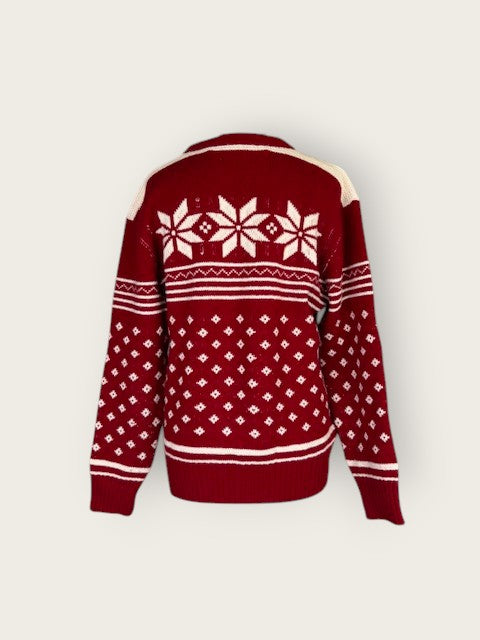 Casa Isaac Merino Pullover (M/L)