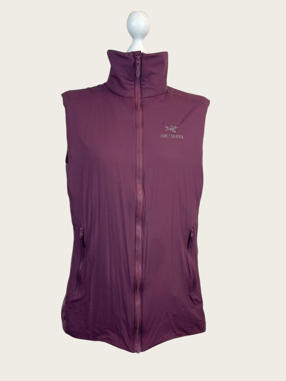 ArcTeryx Isolationsweste (L)