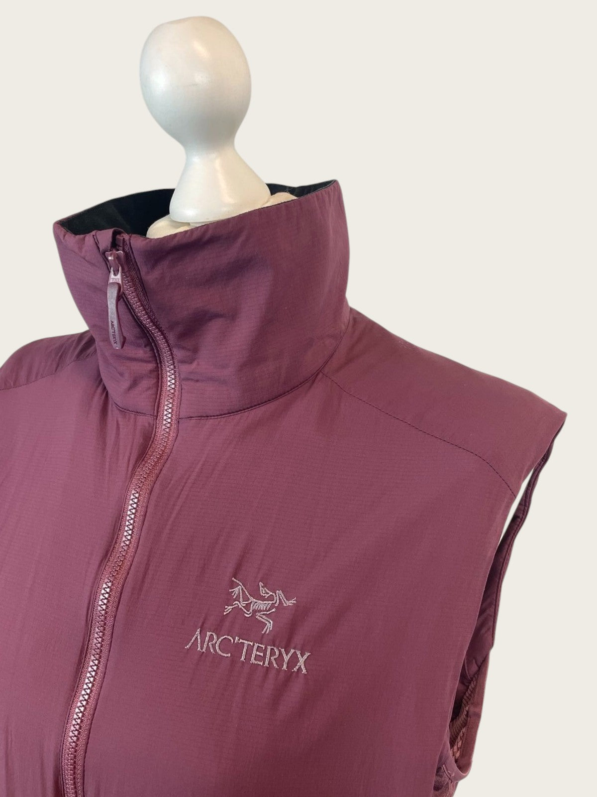 ArcTeryx Isolationsweste (L)