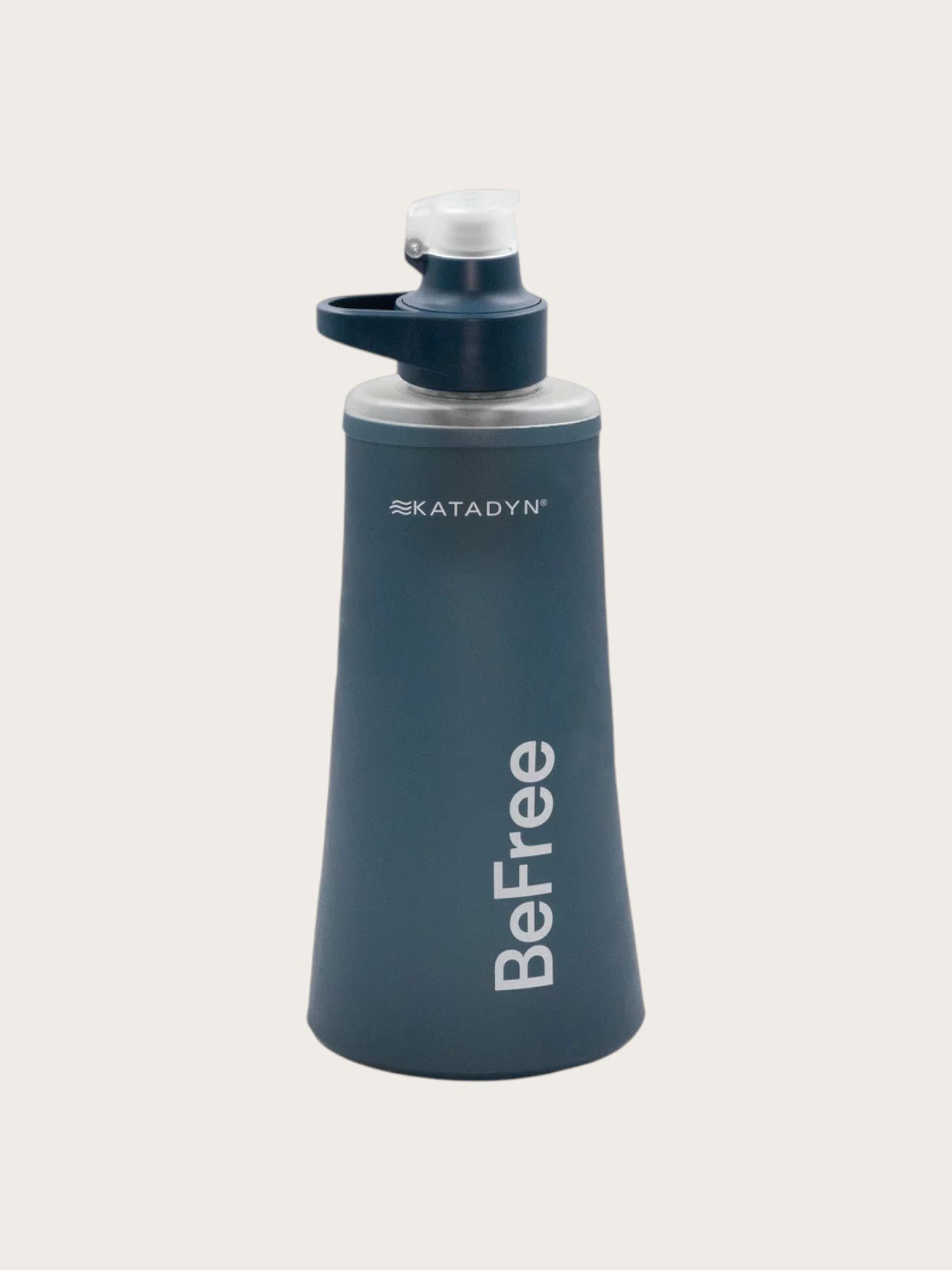 Katadyn BeFree Wasserfilter (1L) AC