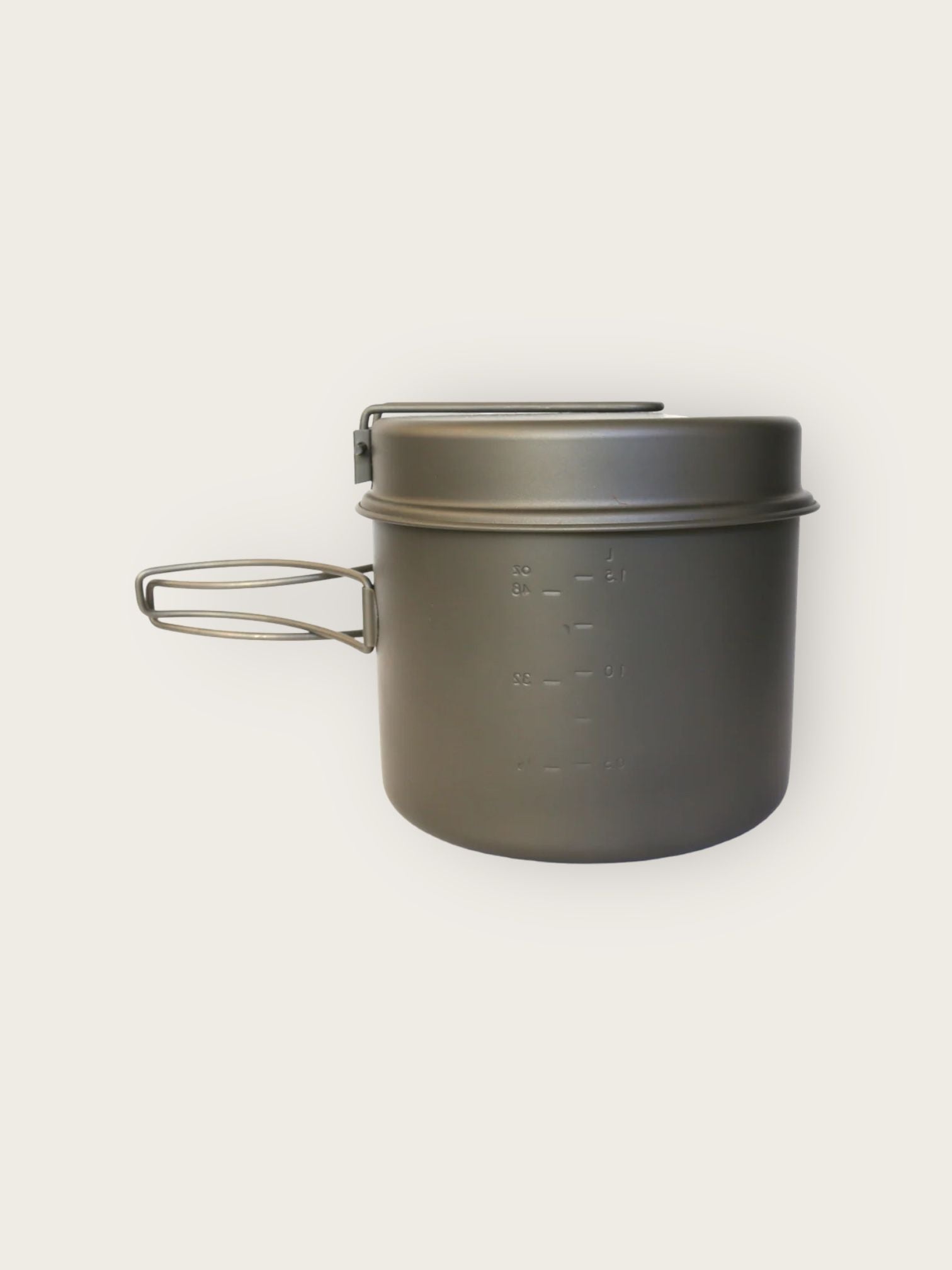 Toaks Pot (1600ml)