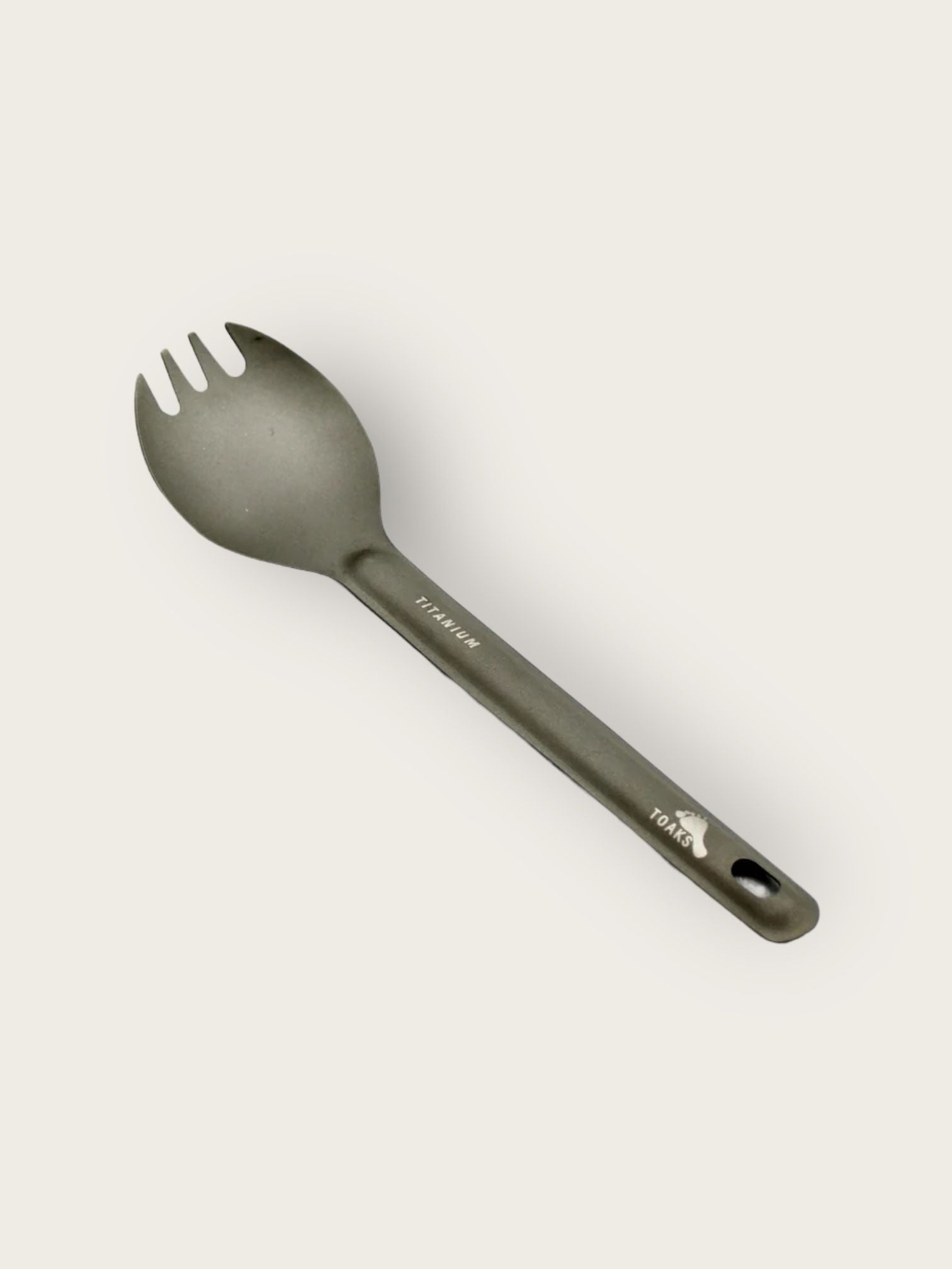 Toaks Ultralight Spork