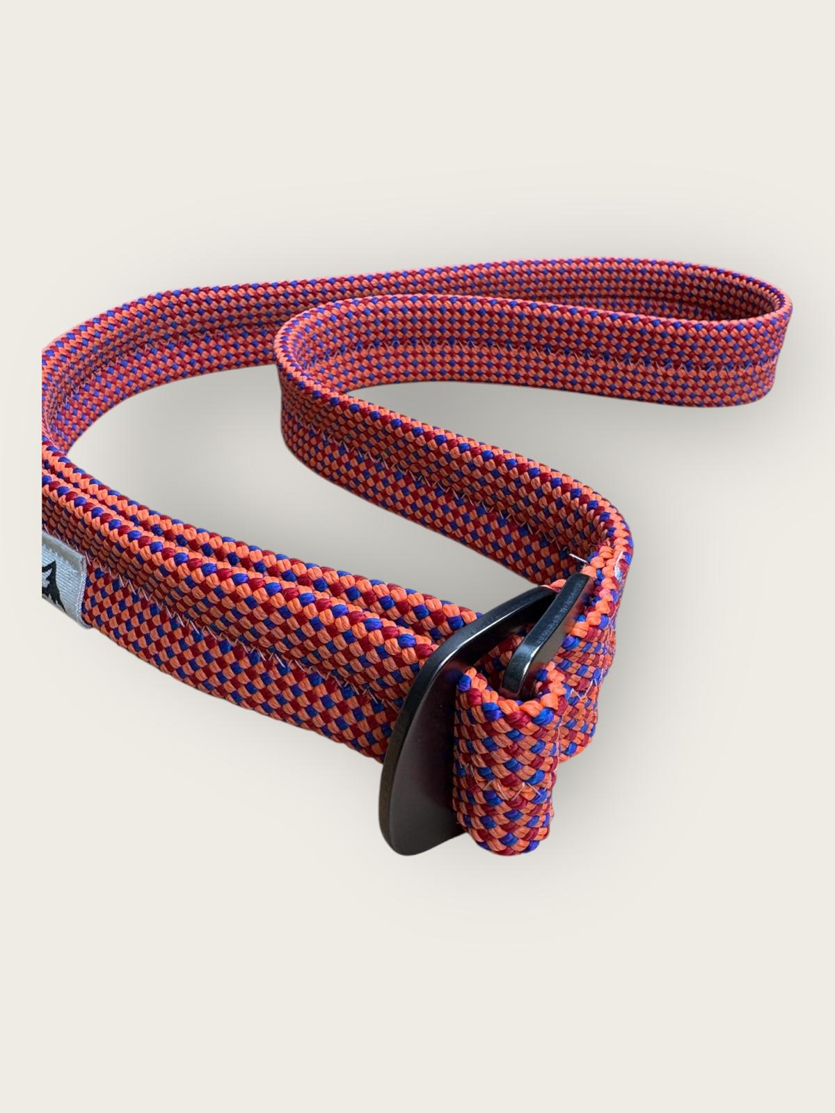 Upcycled belt approx. 100cm 